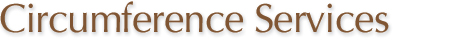 Circumference Services